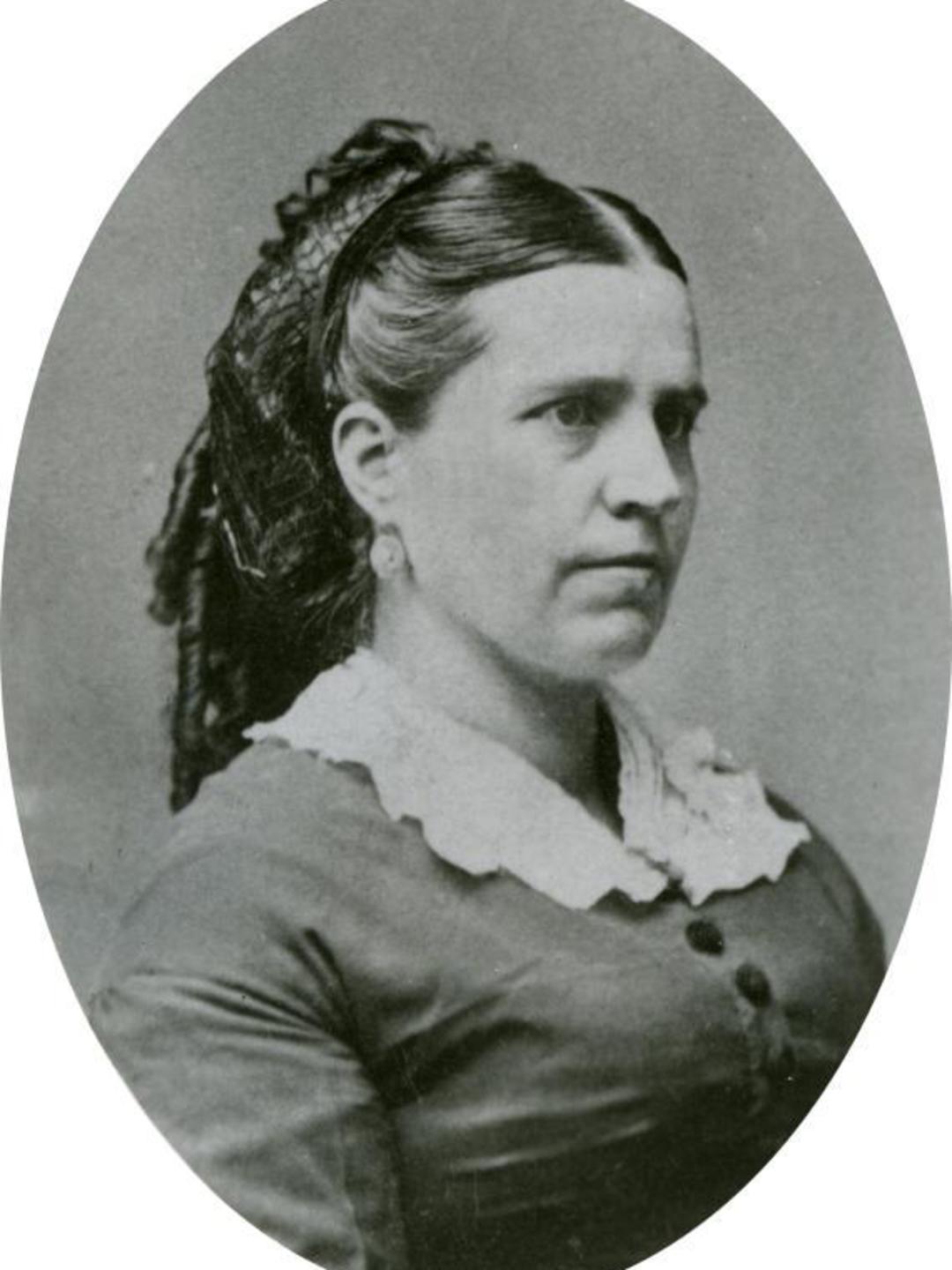 Mary Louisa Tanner (1837 - 1923) Profile